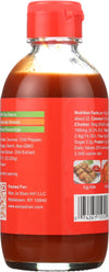WAN JA SHAN Formosa Chili Bean Sauce, 6.7 FZ
