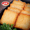 Weilong Fish Tofu 180g Spicy Fish Plate Casual Snacks Dried Beans Snacks卫龙鱼豆腐干180g 香辣鱼板烧休闲零食豆干制品小吃