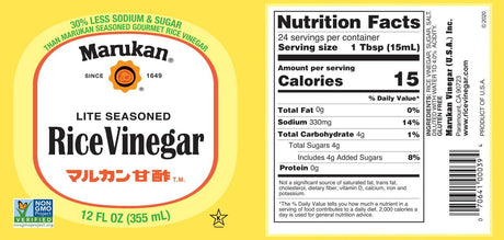 Parent - Marukan Lite Seasoned RV - Mighty Depot