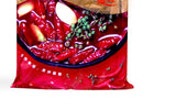Little Sheep Soup Base Numbing and Spicy 200g Hot Pot Soup Base MALA SPICY X 5Bags - Mighty Depot