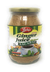 Ludy's Ginger Salabat Tea