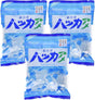 Kasugai Japanese Peppermint Candy (Hakka Ame) | (5.19oz) (3pack) - Mighty Depot