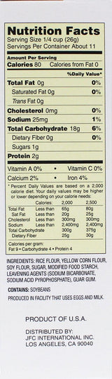 Dynasty Gluten Free Tempura Batter Mix, 10 Oz - Mighty Depot