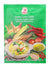 COCK, GrÃƒ¼ne Curry Paste, Green Curry Paste - 50g