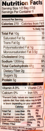 Nongshim Ansung Tang Myun Spicy Miso Noodle Soup, 17.64 Ounces - Mighty Depot