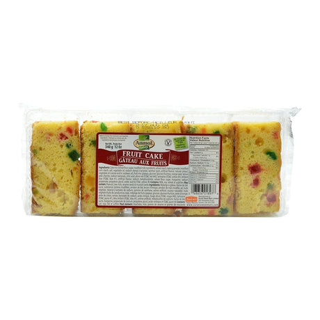 Anmol Bakery, Sugar Rewri (Sugar and Sesame Seeds Bites), 340 Grams(gm) - Mighty Depot