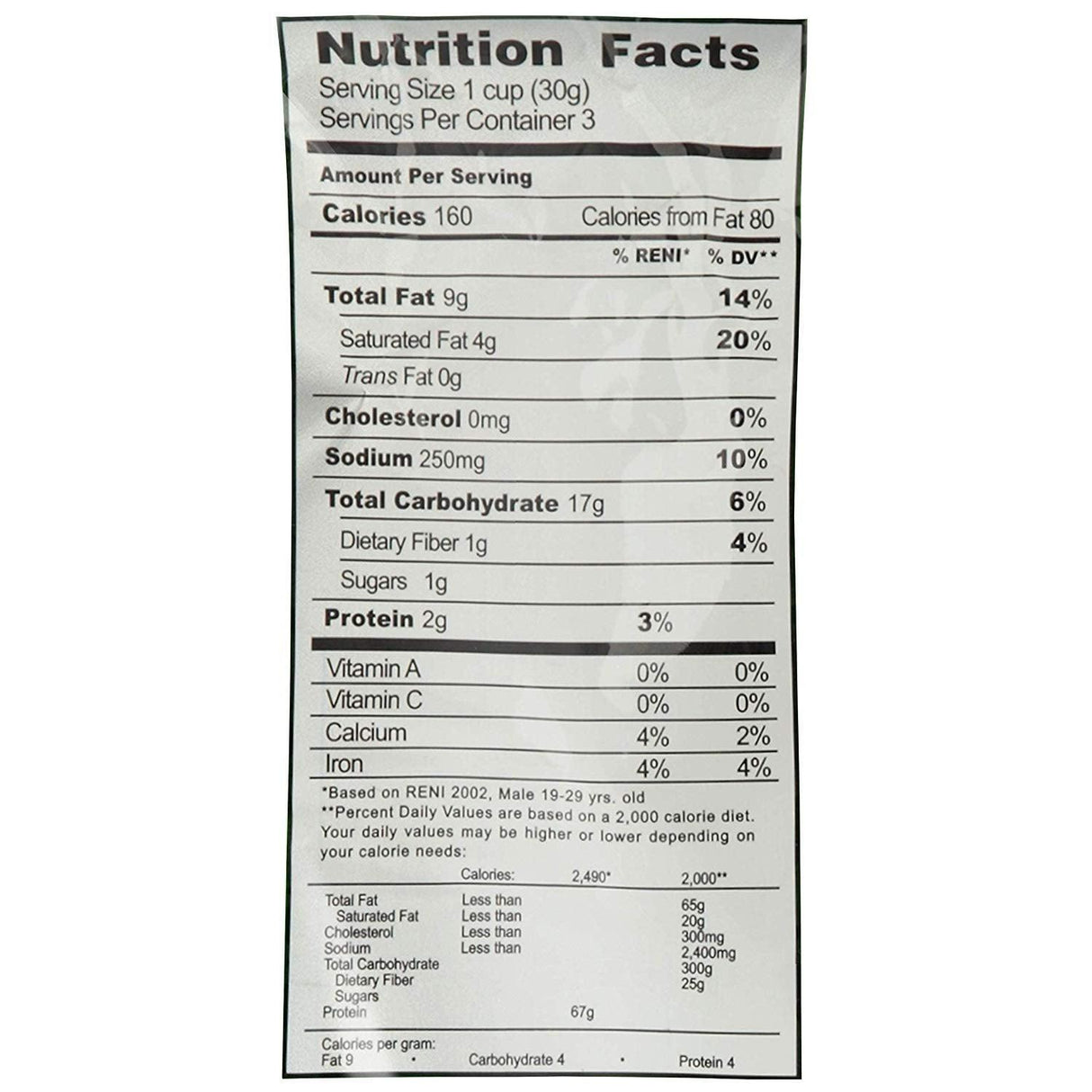 Jack n' Jill Chicharron ni Mang Juan Snacks - Mighty Depot