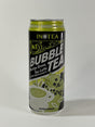 Bubble Tea Inotea Matcha Green Tea Latte Bubble Tea Ready to Drink in a can. Matcha Green Tea Latte with Boba 16.6 oz Can(Pack of 6) (Matcha Green Tea Latte) - Mighty Depot