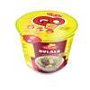 LUCKY ME Bulalo Instant Cup Noodle Soup 1.41oz (Pack of 3)