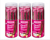Nicos Choco Sticks Giant Chocolate Covered Biscuit Sticks, 5.08-Ounce (3 pack)