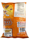 Cheetos Steak Cheese Sticks 2.11 Oz Pack Of 2! Beef Steak Flavored Cheetos! Delicious And Tasty Cheese Snack! Crunchy Cheese Puffs On The Go Snack!