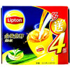 Lipton Hong Kong Style Gold Instant 3 in 1 Milk Tea Rich and Smooth