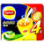 Lipton Hong Kong Style Gold Instant 3 in 1 Milk Tea Rich and Smooth