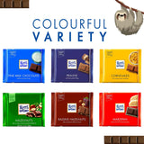 Ritter Sport Nut Splitter (5 x 100g) - Mighty Depot