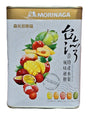 Morinaga Drops | Taiwan Fruit Candy | 6.3 ounce, 1 can - Mighty Depot