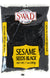 Great Bazaar Swad Sesame Seed Black, 7oz, 7 Ounce