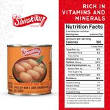 Shirakiku Inzarisushi No Moto - Japanese Seasoned Fried Soy Bean Curd - Mighty Depot