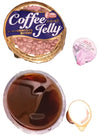 Okazaki Japanese Coffee Jelly 6 Cups 日本咖啡果冻