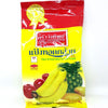 Fruit & Vegetable batter Flour for Fried & Crispy banana ingredients 500g.