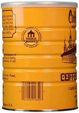 5 X Cafe Du Monde Coffee and Chickory, 15 Ounce - Mighty Depot