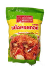 Kruawangthip Seafood Batter mix Flour 500 g Amazing of Thailand