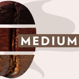 Lavazza Classico Whole Bean Coffee Blend Medium Roast 12oz, Classico-PARENT - Mighty Depot