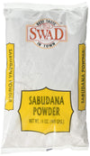 Swad Sabudana (Tapioca) Powder - 400 Grams