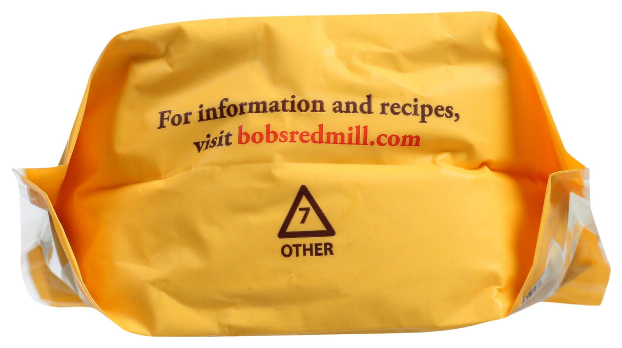 Bob's Red Mill Yellow Corn Flour, 22 Oz - Mighty Depot