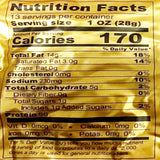 Roasted & Fried Sunflower Seeds Premium Grade (Pecan Flavor, 1 Pack) - Mighty Depot