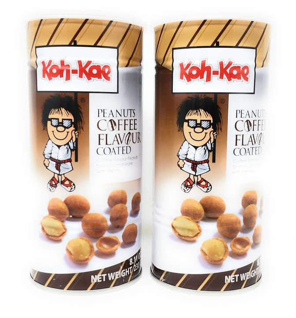 Koh-Kae Peanuts - Mighty Depot