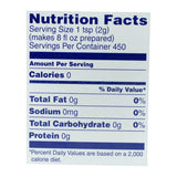 Taj Mahal Tea 900 g (31.5 oz) - Mighty Depot