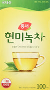 DONGSUH FOOD Brown Rice Green Tea (1.5g100ea)