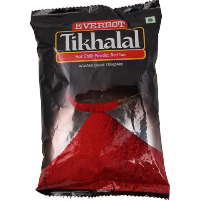 Everest Tikhalal-Chilli Powder 100g