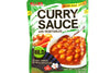 Curry Sauce with Vegetables (Mild) - 7.4oz (Pack of 6)