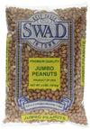 Great Bazaar Swad Raw Peanuts, 4 Pound