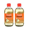 Wan Ja Shan Mirin Sweet Cooking Rice Wine, (2 Pack, Total of 30fl.oz)