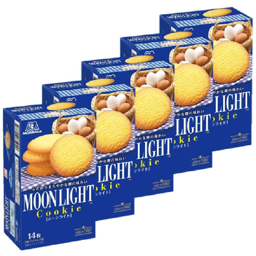 Morinaga Moonlight 1BOX - Mighty Depot