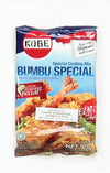 Kobe Special Coating Mix (Tepung Bumbu Special), 3-Ounce (Pack of 1)