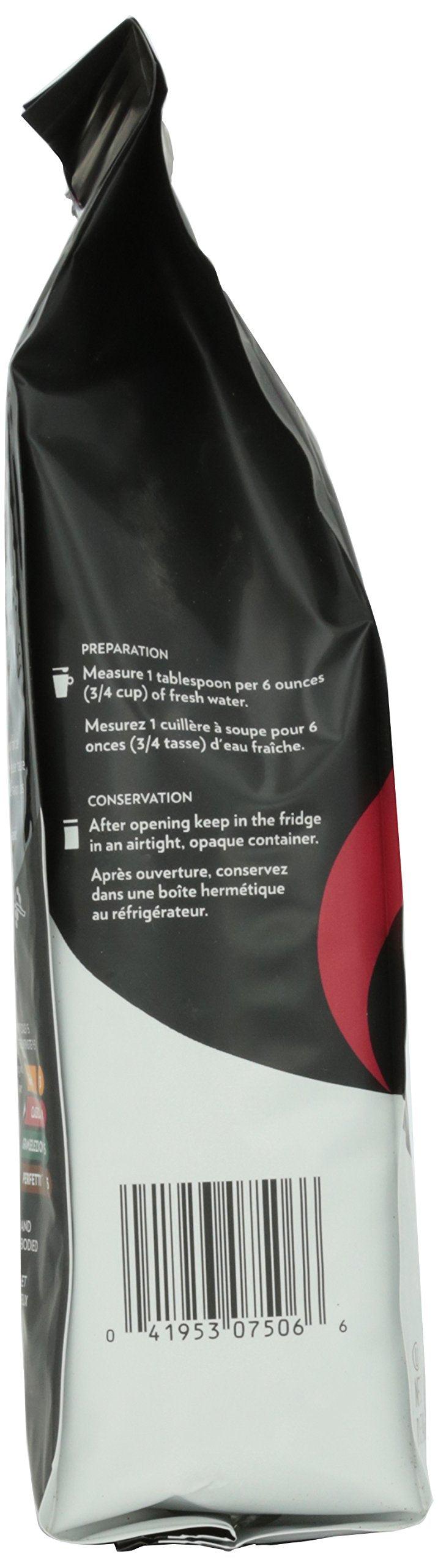 Lavazza Classico Grnd 12 OZ (Pack of 6) - Mighty Depot