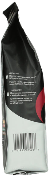 Lavazza Classico Grnd 12 OZ (Pack of 6) - Mighty Depot