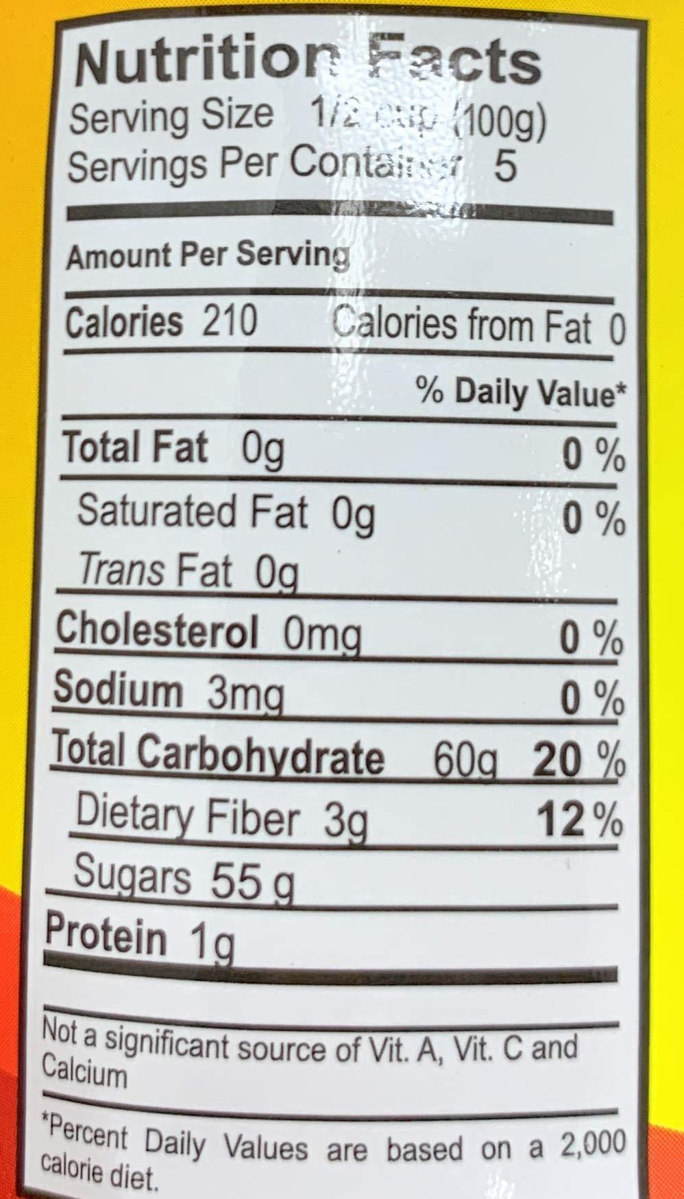 Kapuso Ube Sweet Purple Yam Spread 340g (12oz) - Mighty Depot