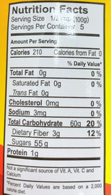 Kapuso Ube Sweet Purple Yam Spread 340g (12oz) - Mighty Depot