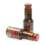 Siam Kitchen Classic Thai Red Pork Moo Daeng Gravy Sauce, 10.5 oz, 2 pack (Char Siew Sauce) - Mighty Depot