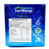 Sariwangi Teh Asli - Indonesia Black Tea, 1.63 Ounces - Mighty Depot