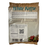14oz Kopi Luwak White Koffie Premium (Pack of 1) - Mighty Depot