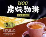UCC Sumiyaki 3 in 1 Coffee Mix 10 Sachets (3 Packs) - Mighty Depot