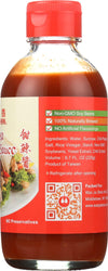 WAN JA SHAN Formosa Chili Bean Sauce, 6.7 FZ