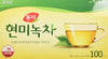 DONGSUH FOOD Brown Rice Green Tea (1.5g100ea)