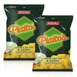 Jack'n Jill Piattos Flavored Potato Crisps 3 Oz (85 Grams) - Mighty Depot
