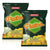 Jack'n Jill Piattos Flavored Potato Crisps 3 Oz (85 Grams)